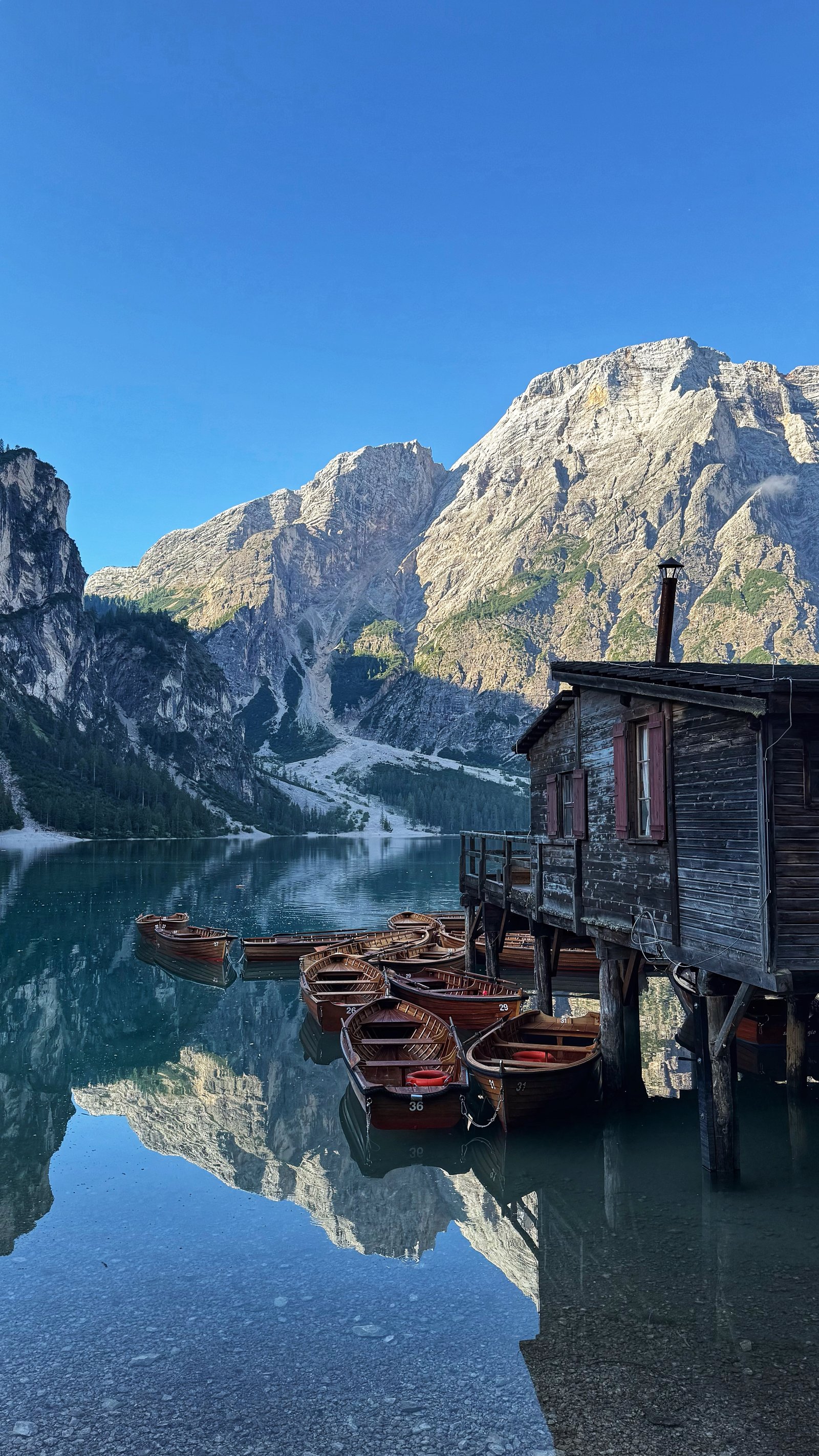 Südtirol Dolomiten