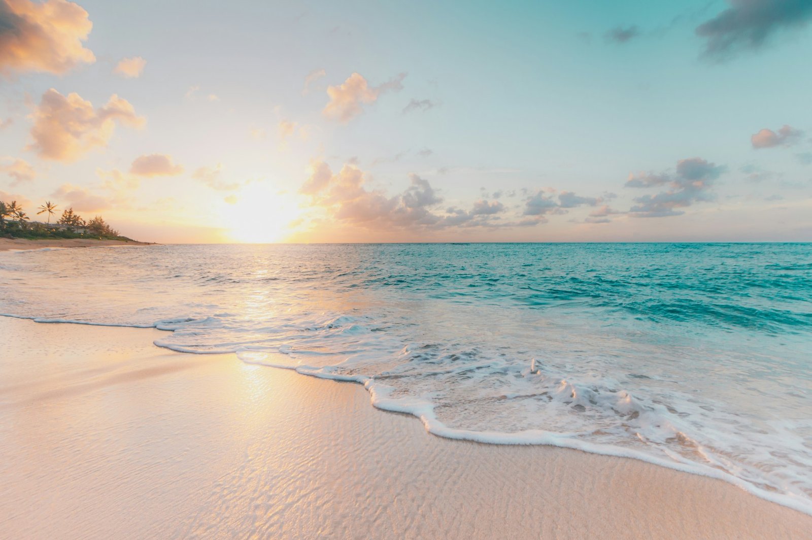 Loading Beach